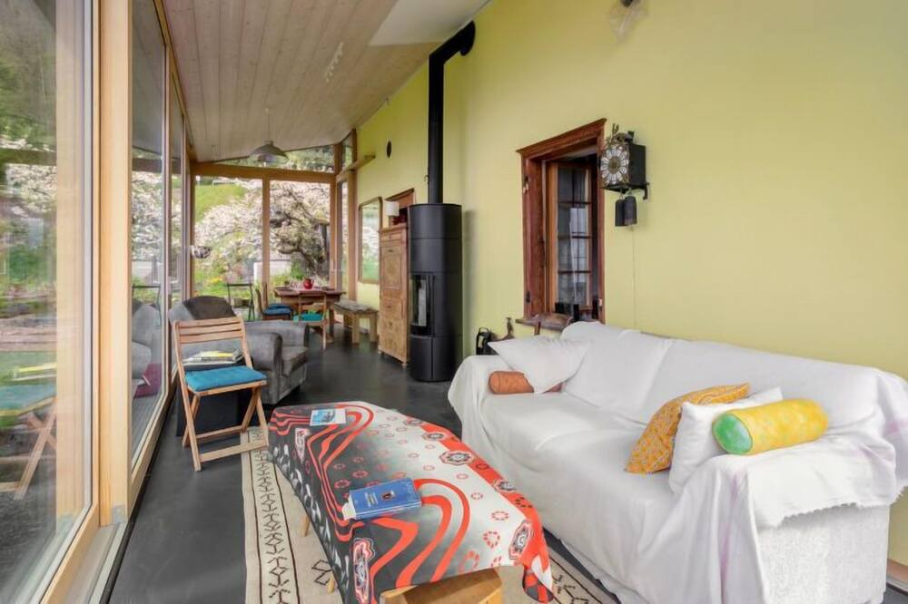 Photo of Bedroom in Les Posses-sur-Bex
