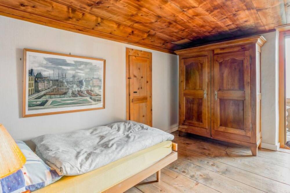 Photo of Bedroom in Les Posses-sur-Bex