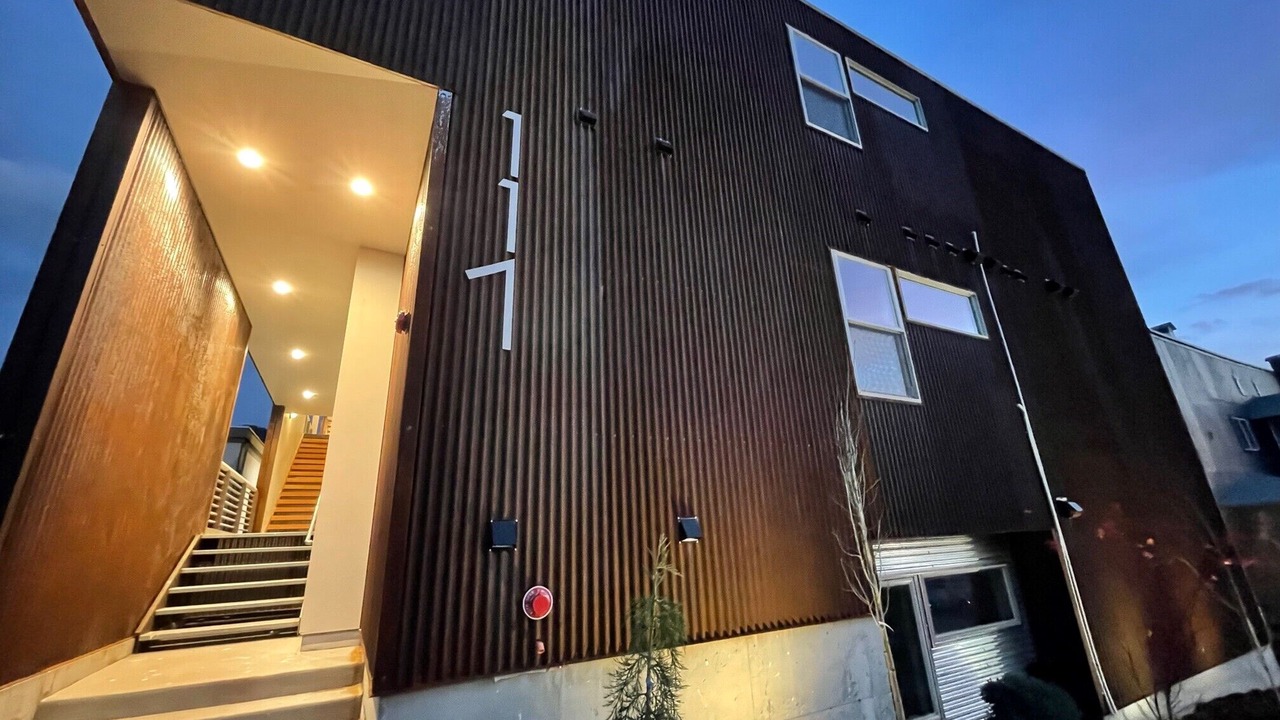 Photo of Outdoor in White Salmon