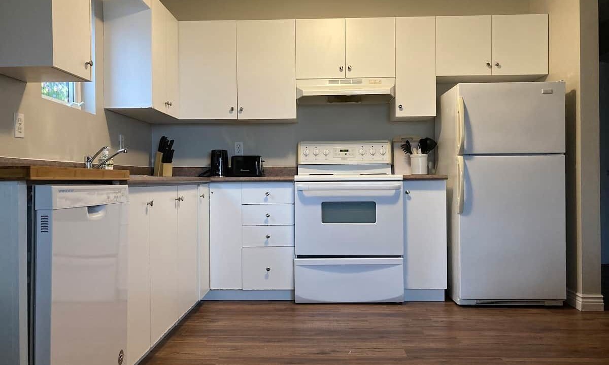 Photo of Kitchen in Shediac