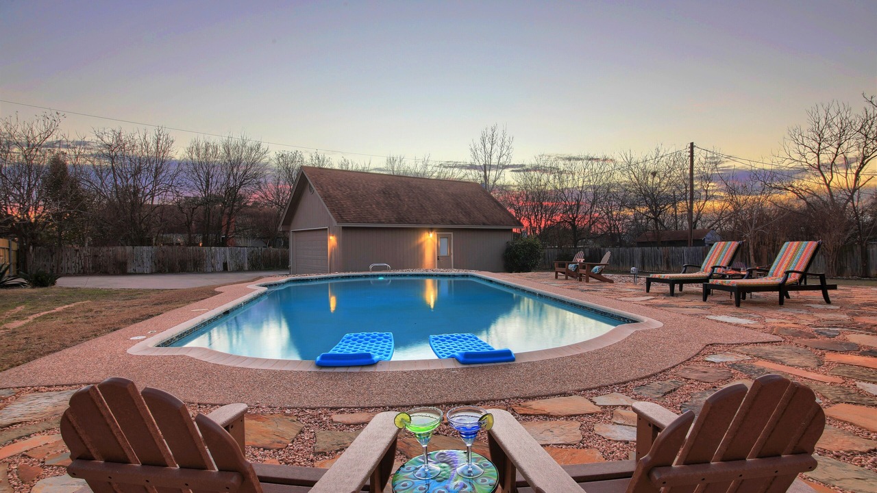 Photo of Outdoor in Pflugerville