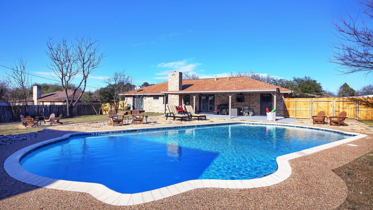 Photo of Outdoor in Pflugerville