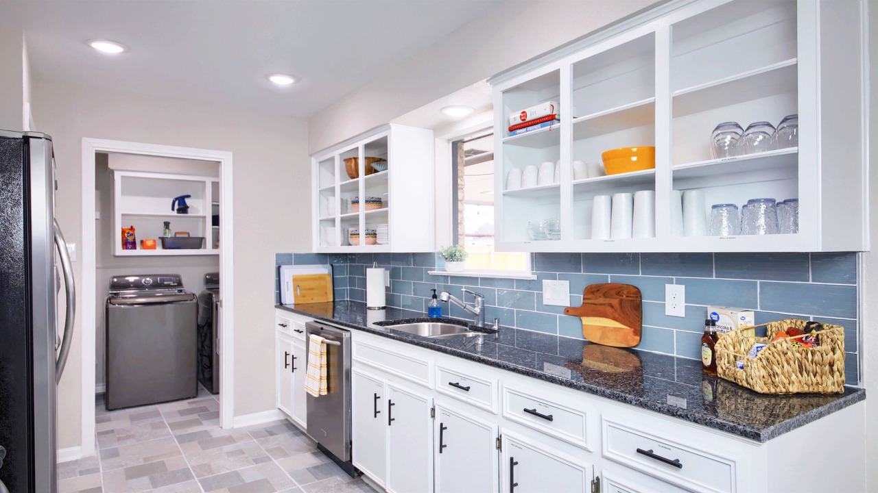 Photo of Kitchen in Pflugerville