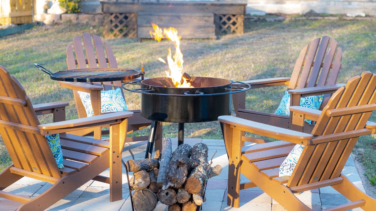Photo of Outdoor in Pflugerville