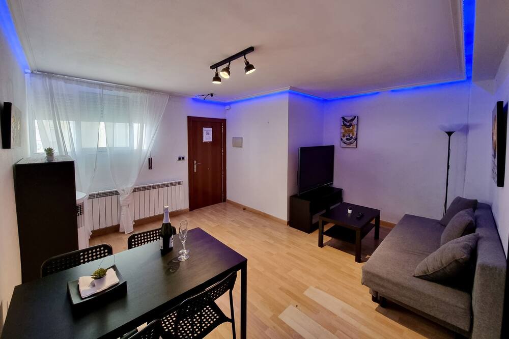 Photo of Bedroom in Barrio de Jesus