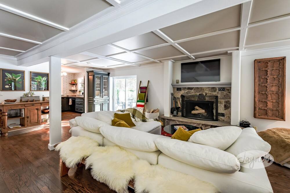 Photo of Bedroom in Collingwood