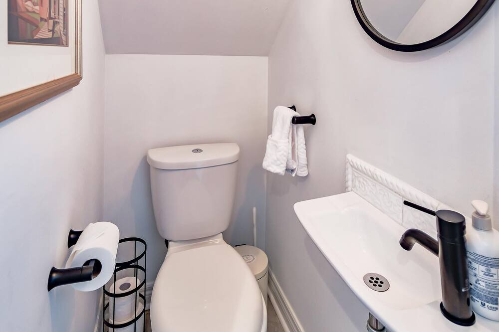 Photo of Bedroom in Collingwood
