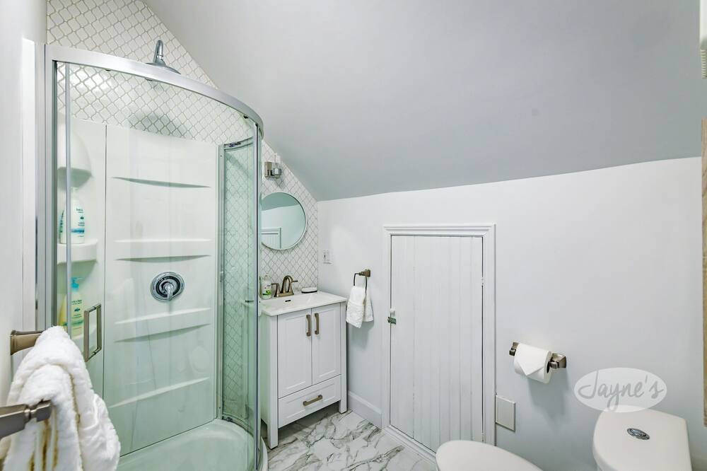 Photo of Bathroom in Collingwood