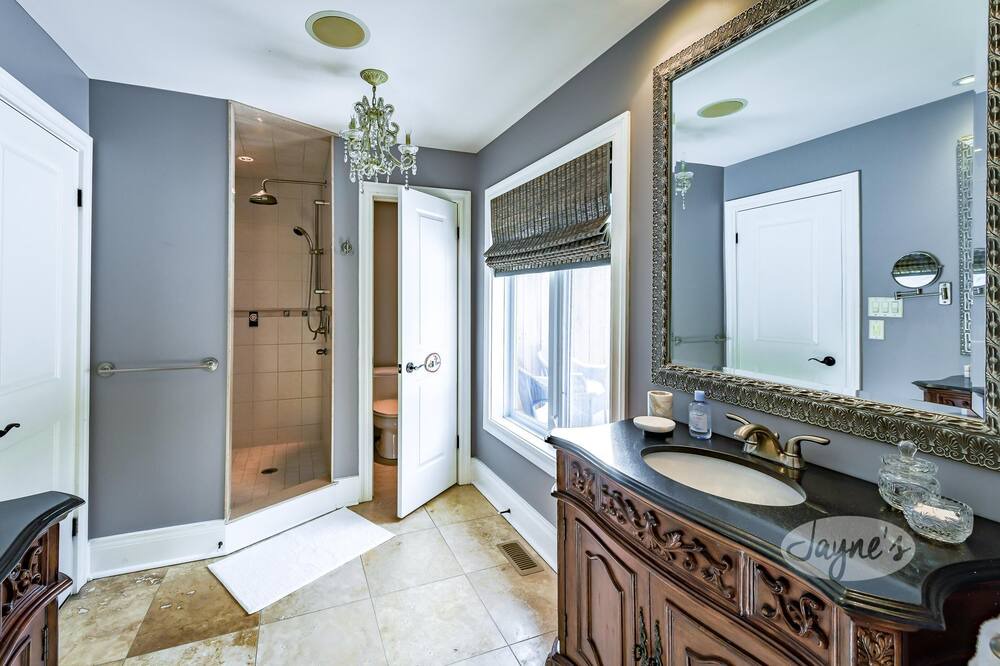 Photo of Bathroom in Collingwood
