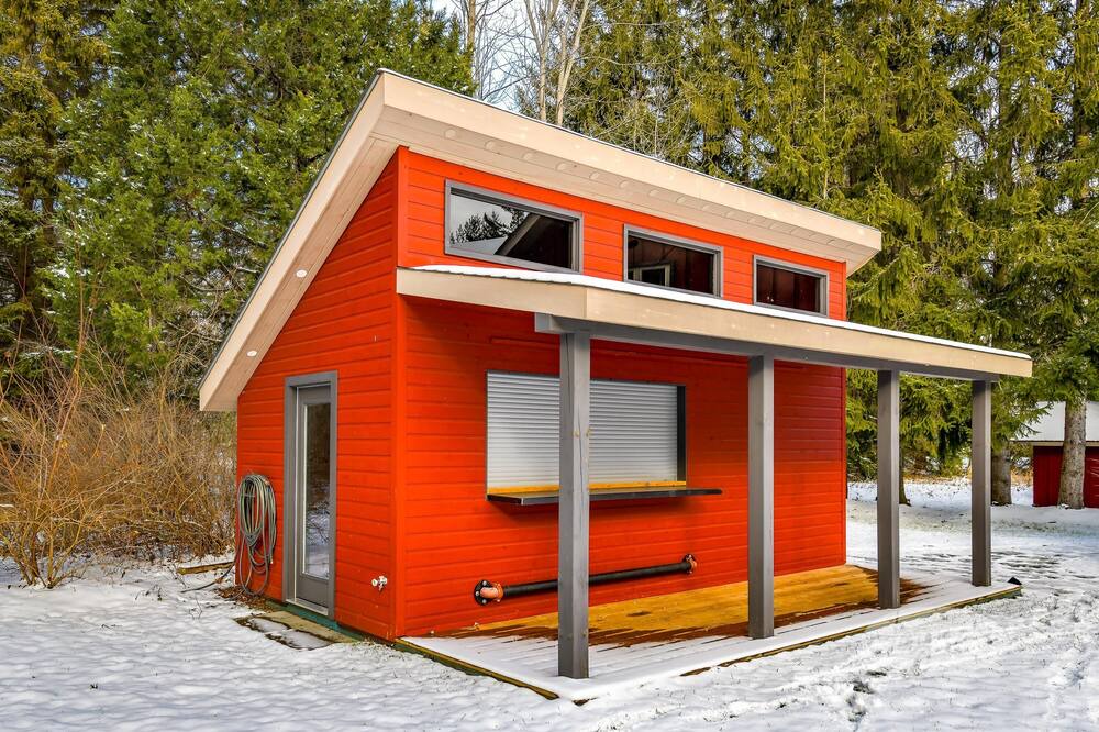 Photo of Outdoor in Collingwood