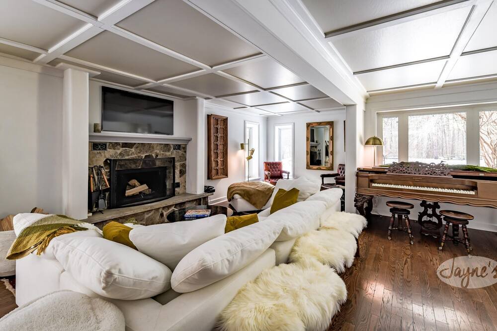 Photo of Bedroom in Collingwood