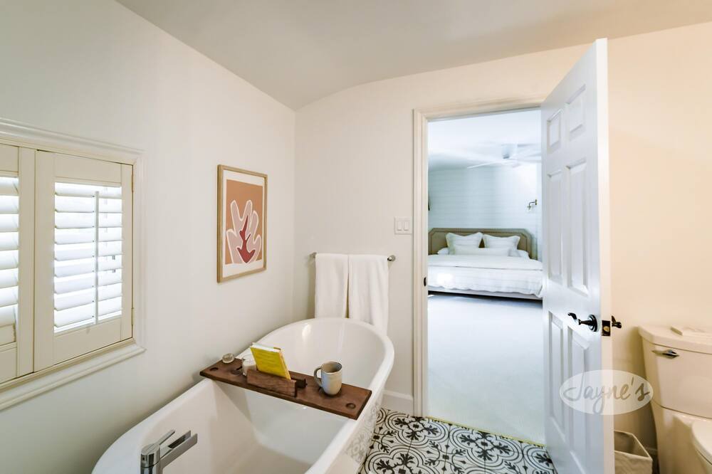 Photo of Bathroom in Collingwood