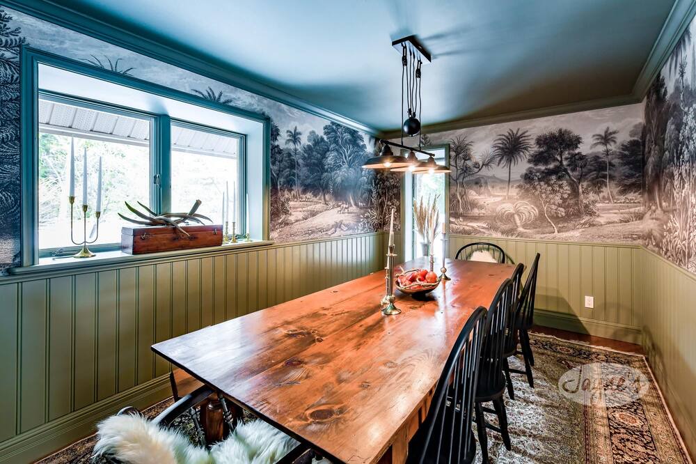 Photo of Livingroom in Collingwood