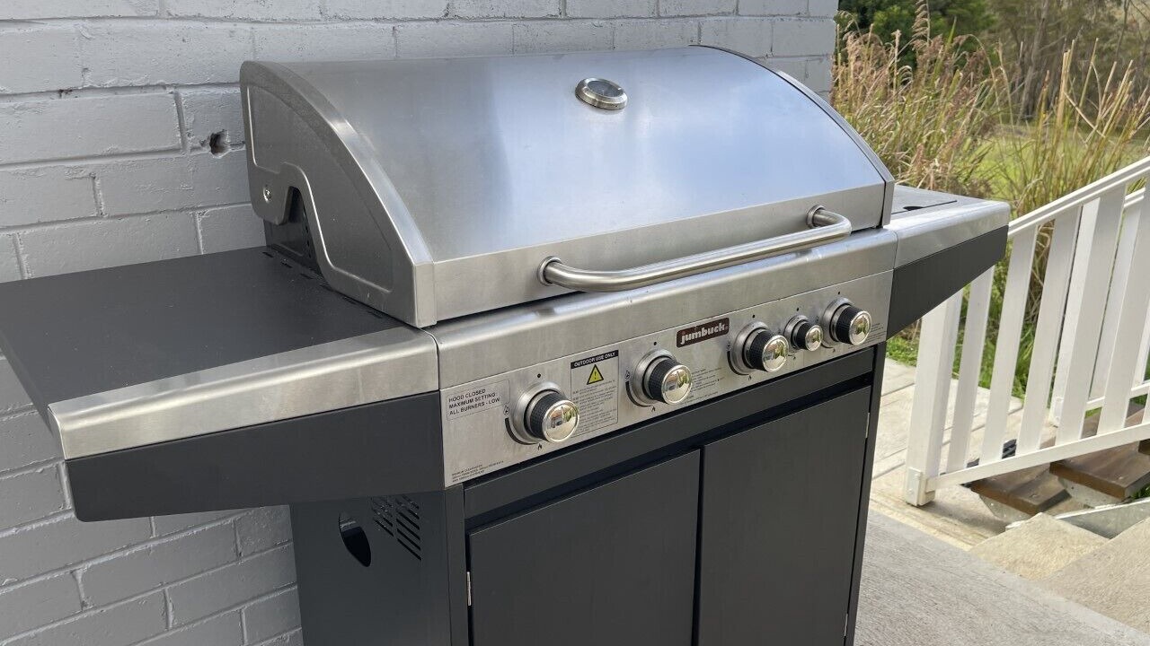 Photo of Patio Balcony in South Maroota