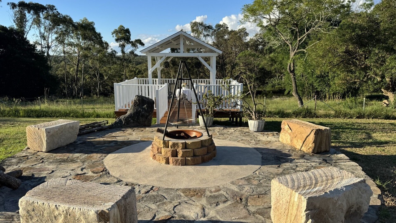 Photo of Patio Balcony in South Maroota