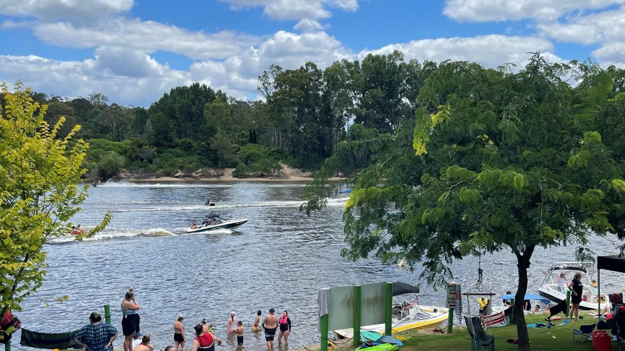 Photo of Outdoor in South Maroota
