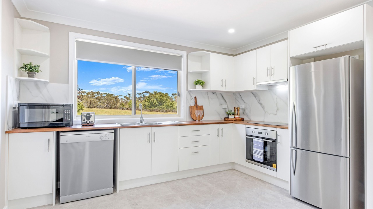 Photo of Kitchen in South Maroota