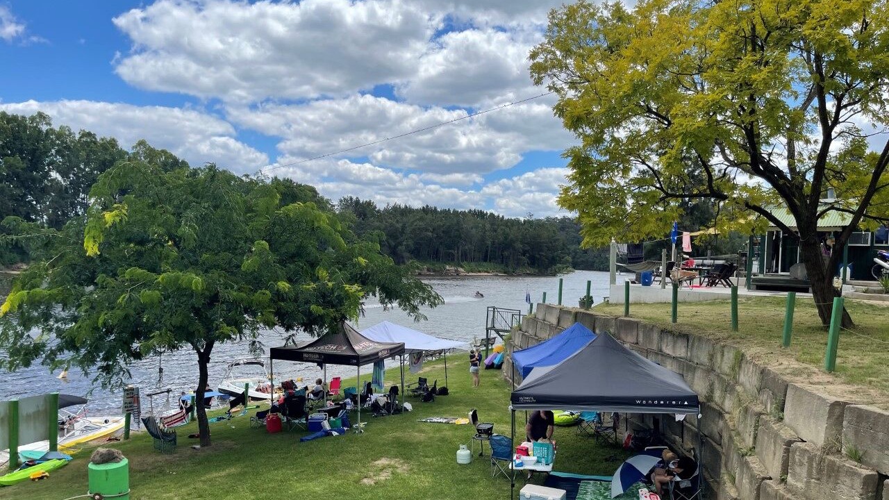Photo of Outdoor in South Maroota