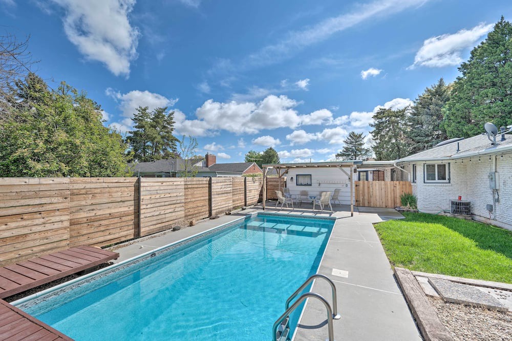 Photo of Outdoor in Caldwell