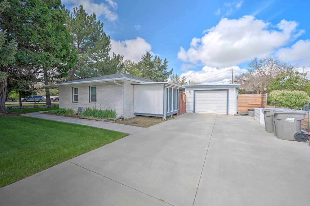 Photo of Outdoor in Caldwell