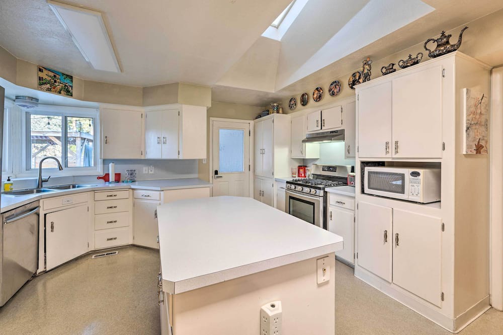 Photo of Kitchen in Caldwell