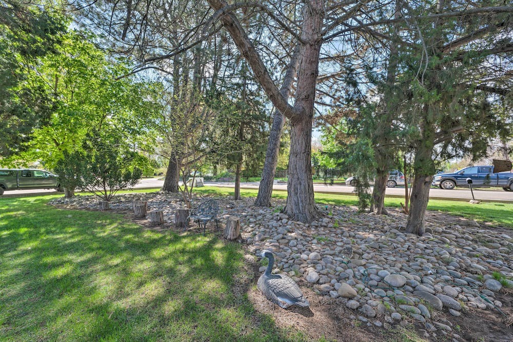 Photo of Outdoor in Caldwell