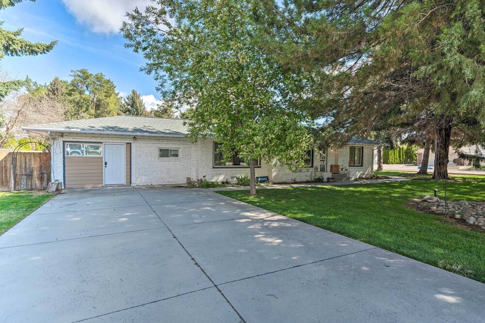 Photo of Outdoor in Caldwell