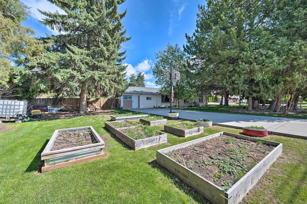 Photo of Outdoor in Caldwell