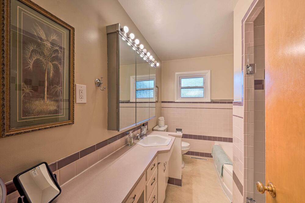 Photo of Bathroom in Caldwell