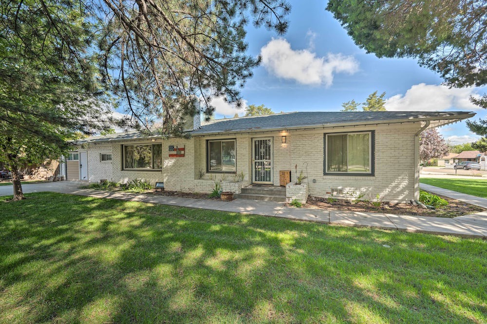 Photo of Outdoor in Caldwell