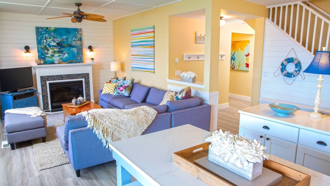 Photo of Livingroom in Oroville