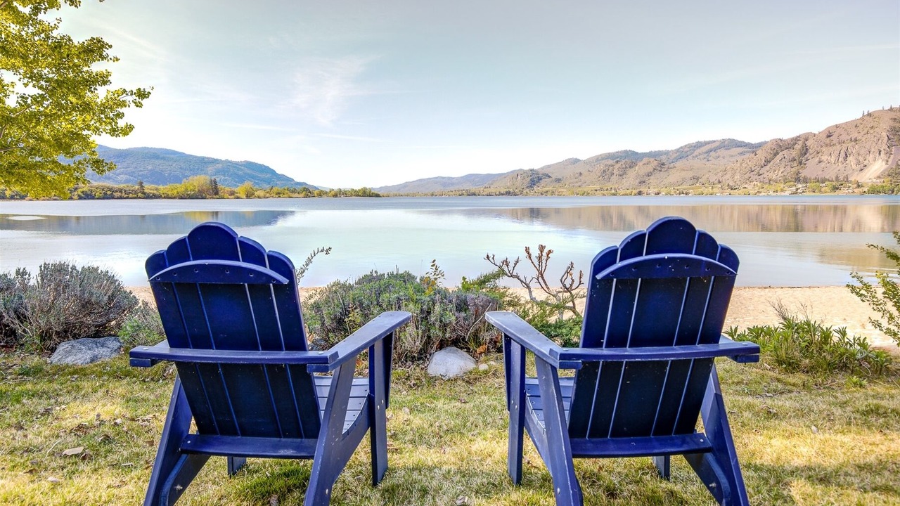 Photo of Outdoor in Oroville