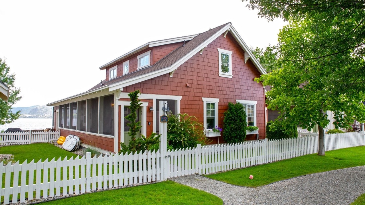 Photo of Outdoor in Oroville