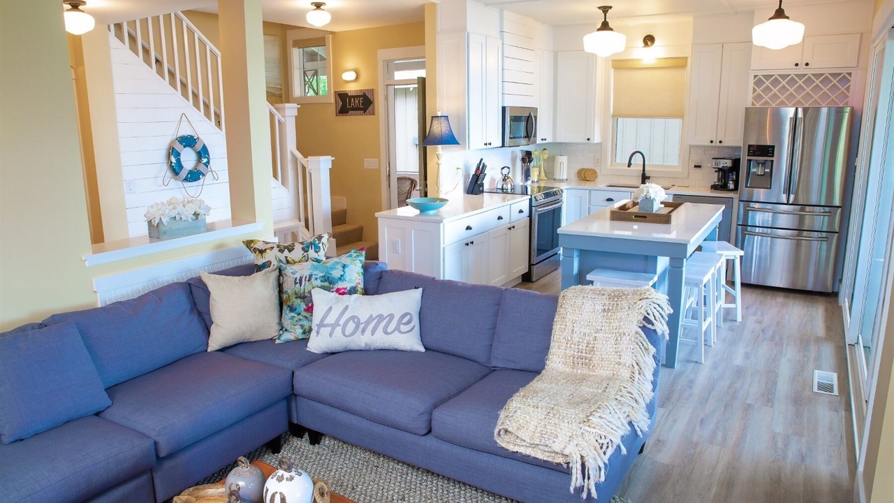 Photo of Livingroom in Oroville