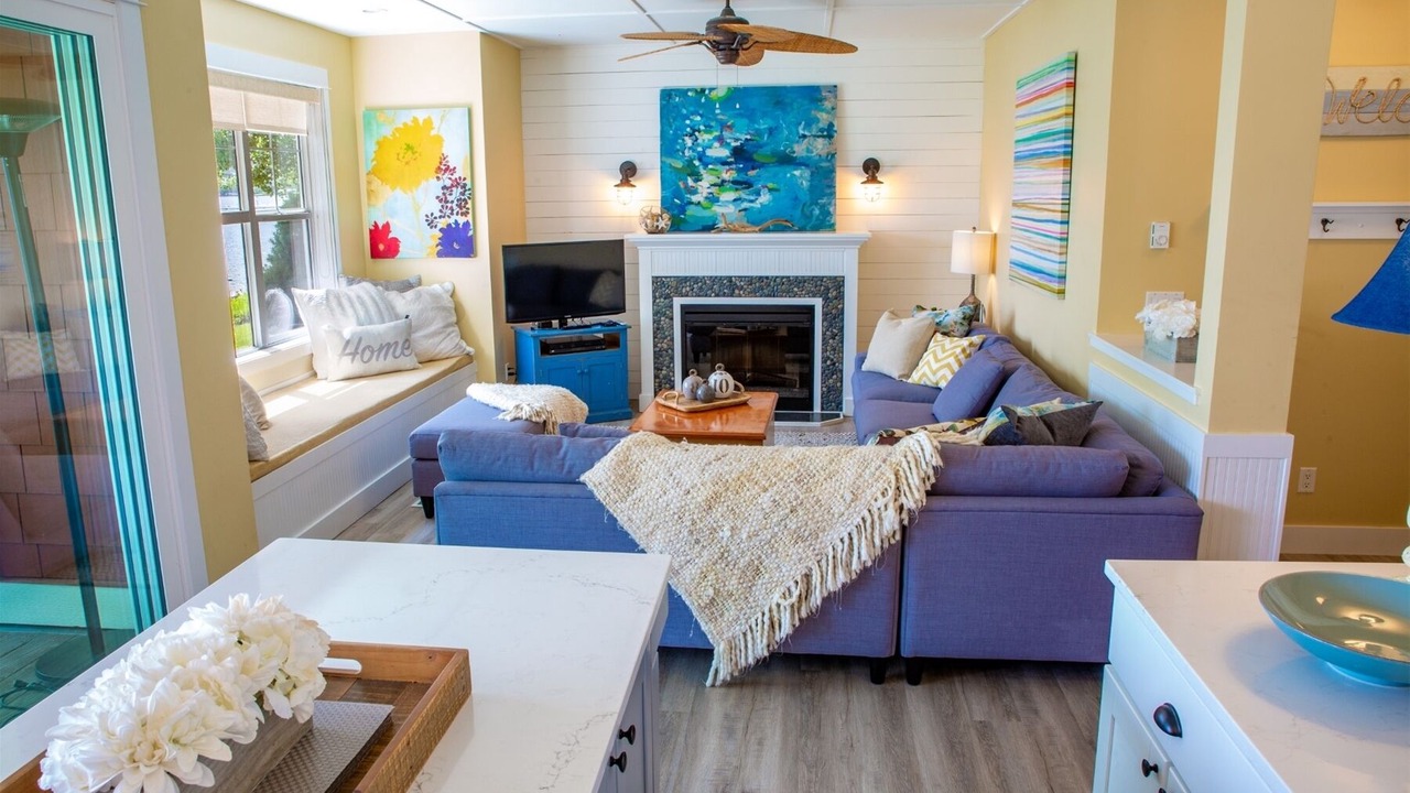 Photo of Livingroom in Oroville