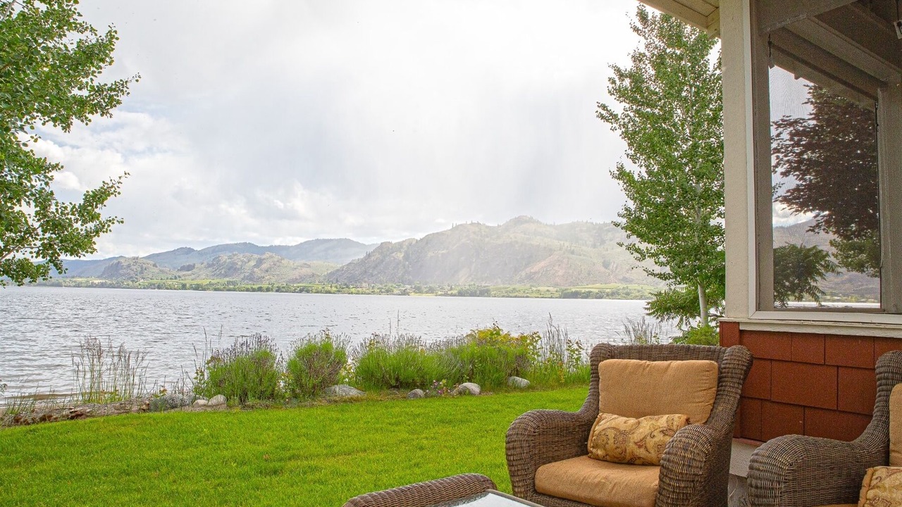 Photo of Outdoor in Oroville