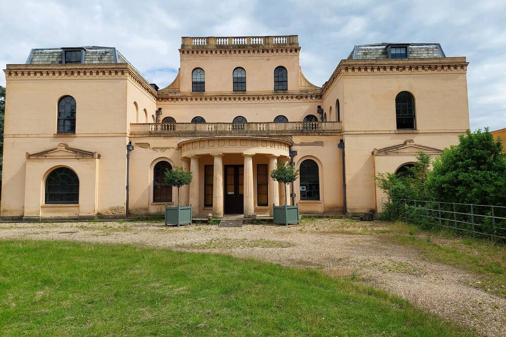 Photo of Outdoor in Moggerhanger