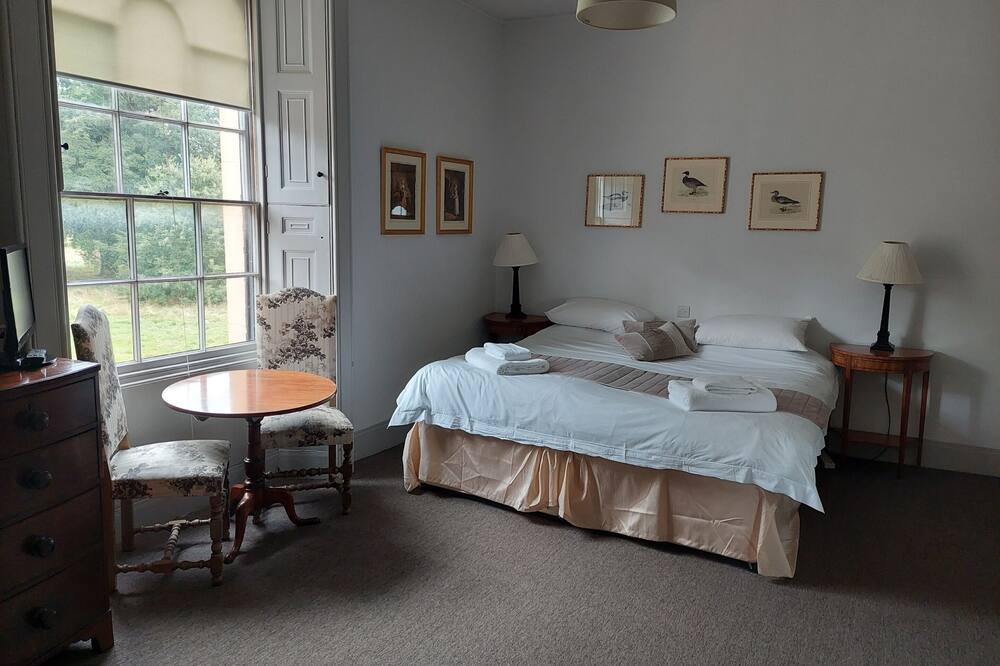 Photo of Bedroom in Moggerhanger