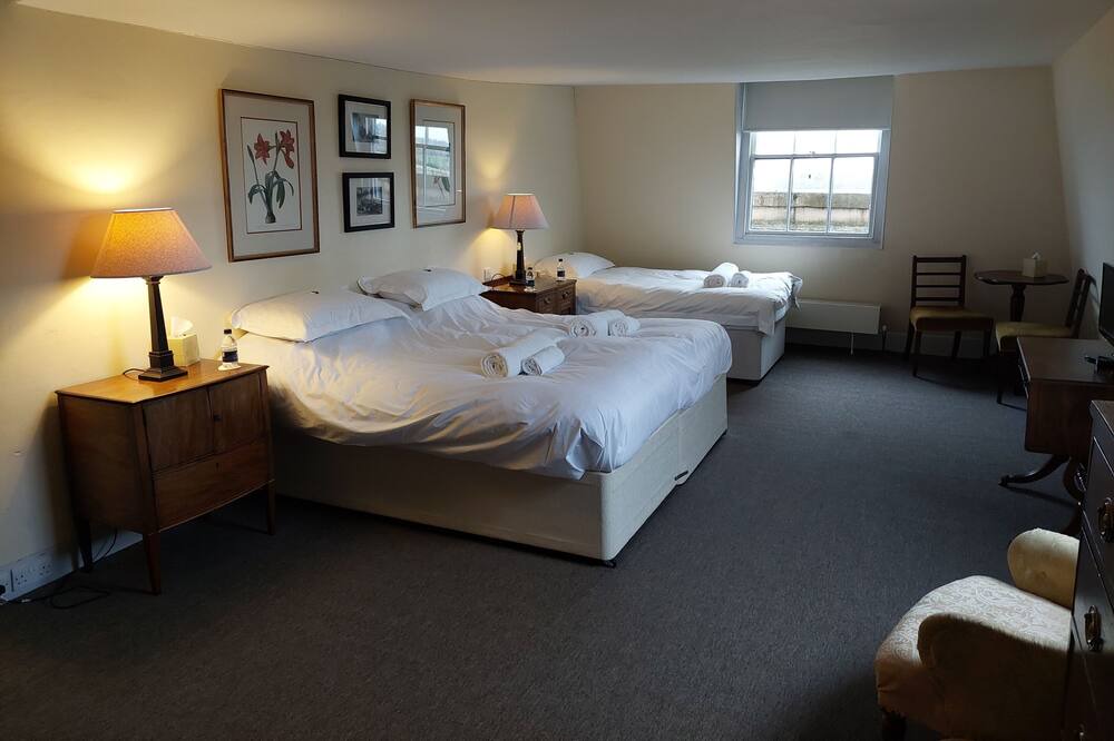 Photo of Bedroom in Moggerhanger