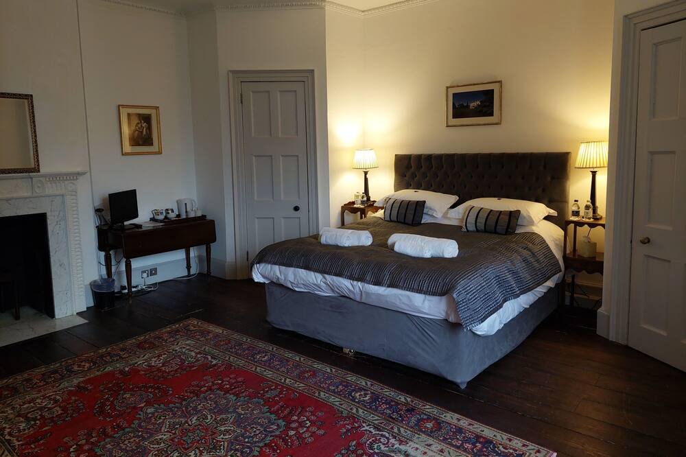 Photo of Bedroom in Moggerhanger