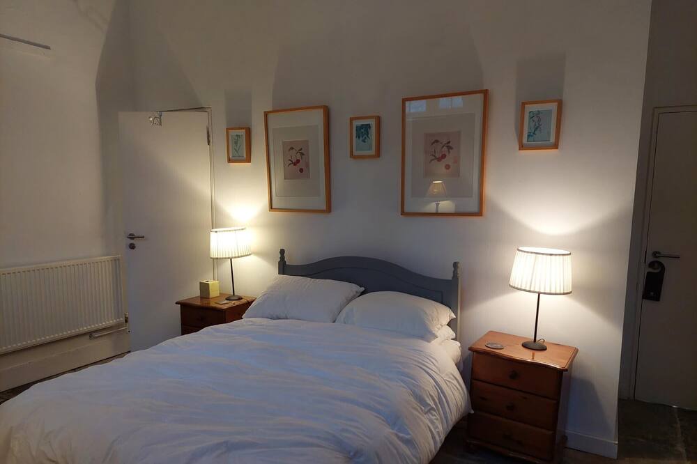 Photo of Bedroom in Moggerhanger