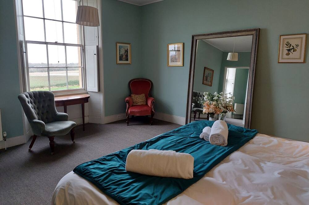 Photo of Bedroom in Moggerhanger