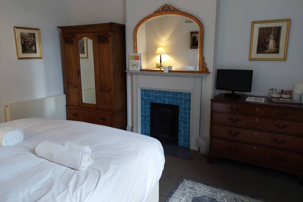 Photo of Bedroom in Moggerhanger