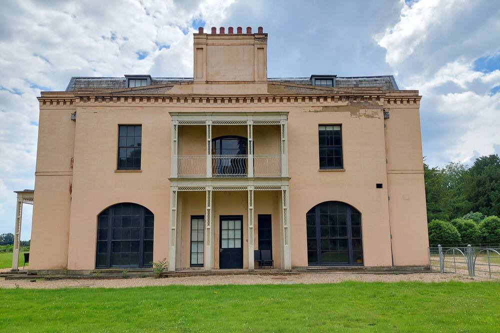 Photo of Outdoor in Moggerhanger