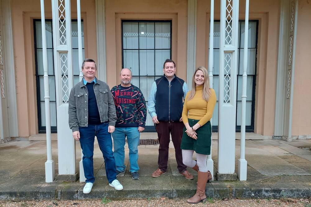 Photo of Outdoor in Moggerhanger