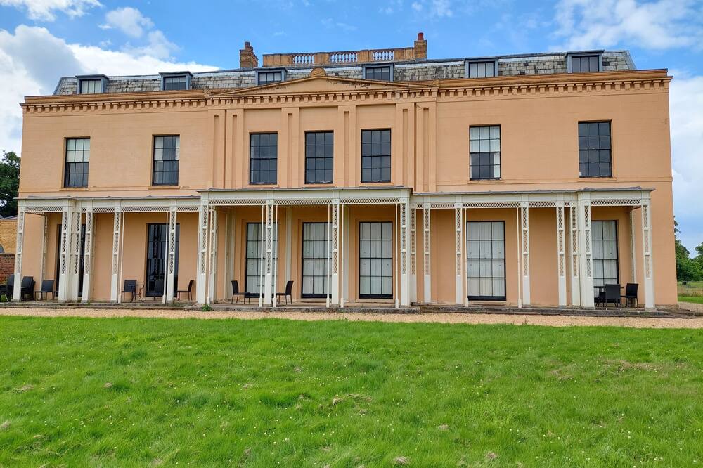 Photo of Outdoor in Moggerhanger