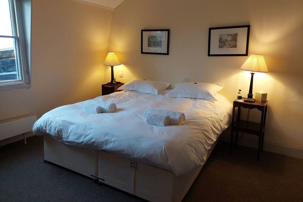 Photo of Bedroom in Moggerhanger