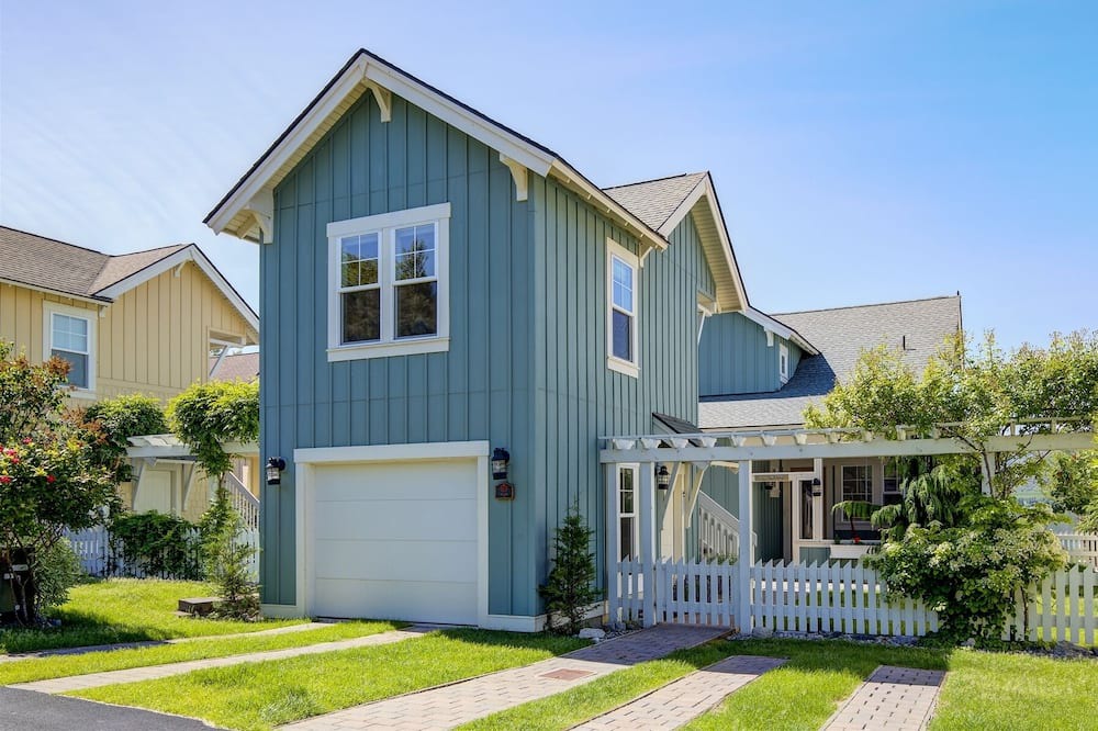 Photo of Outdoor in Oroville