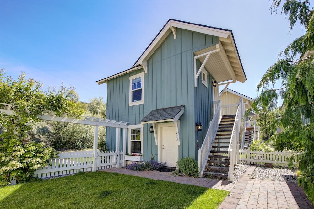 Photo of Outdoor in Oroville