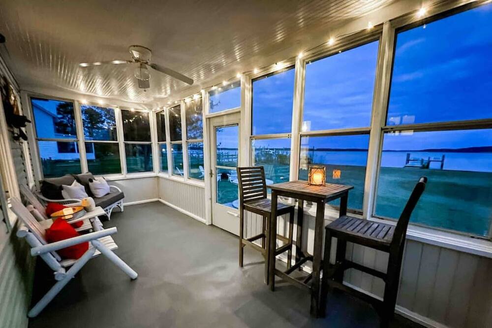 Photo of Outdoor in Piney Point